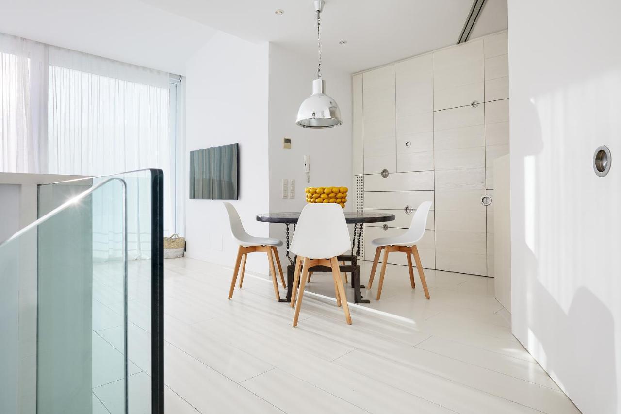 Canvas Apartments&Lofts كاذاكيس المظهر الخارجي الصورة