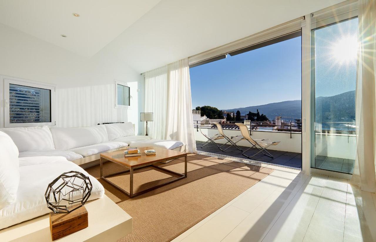 Canvas Apartments&Lofts كاذاكيس المظهر الخارجي الصورة