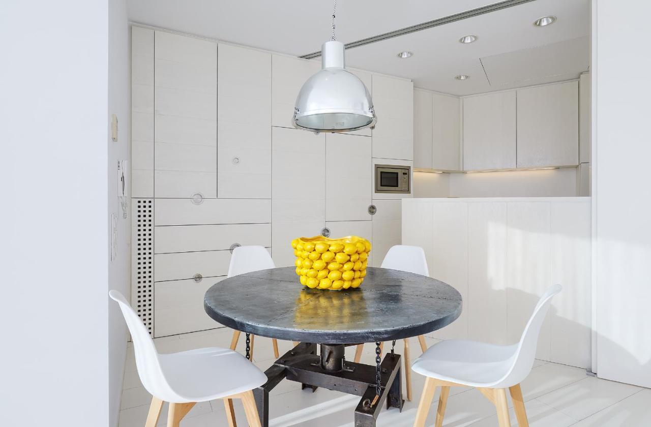 Canvas Apartments&Lofts كاذاكيس المظهر الخارجي الصورة