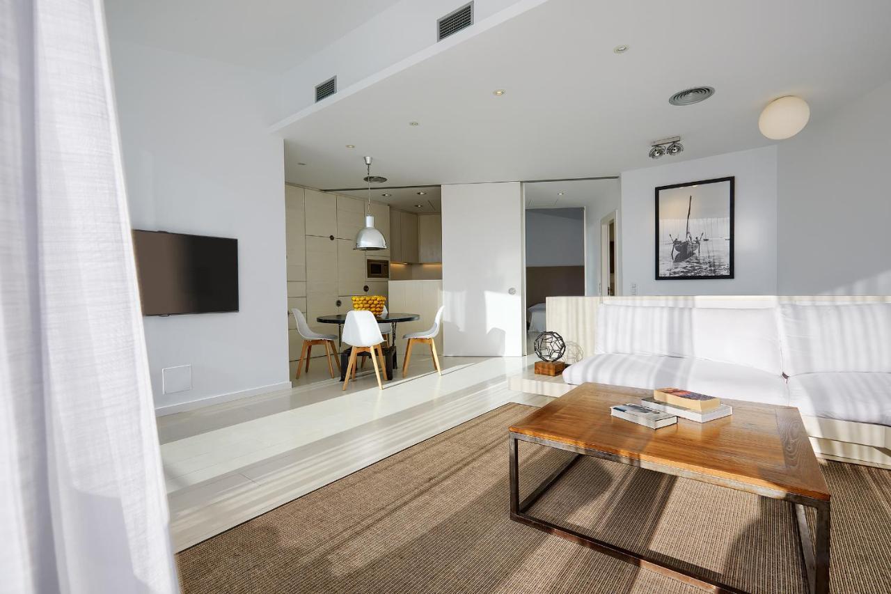 Canvas Apartments&Lofts كاذاكيس المظهر الخارجي الصورة