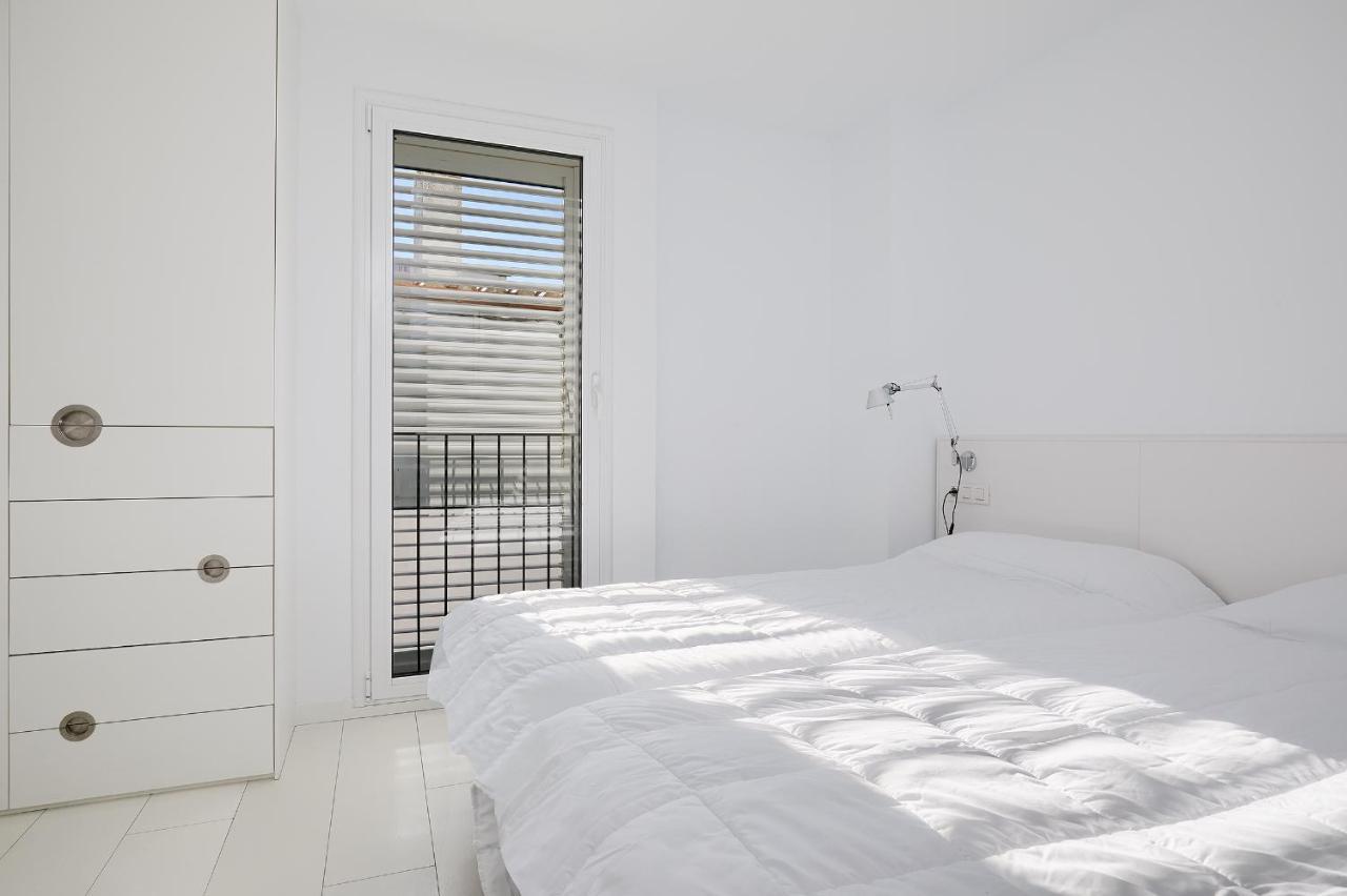 Canvas Apartments&Lofts كاذاكيس المظهر الخارجي الصورة