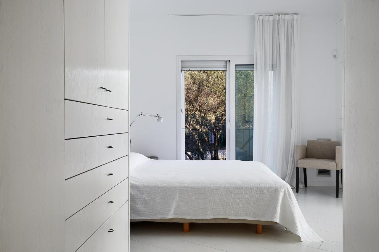 Canvas Apartments&Lofts كاذاكيس المظهر الخارجي الصورة