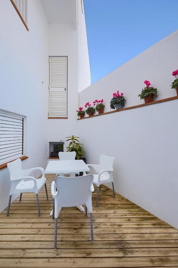 Canvas Apartments&Lofts كاذاكيس المظهر الخارجي الصورة