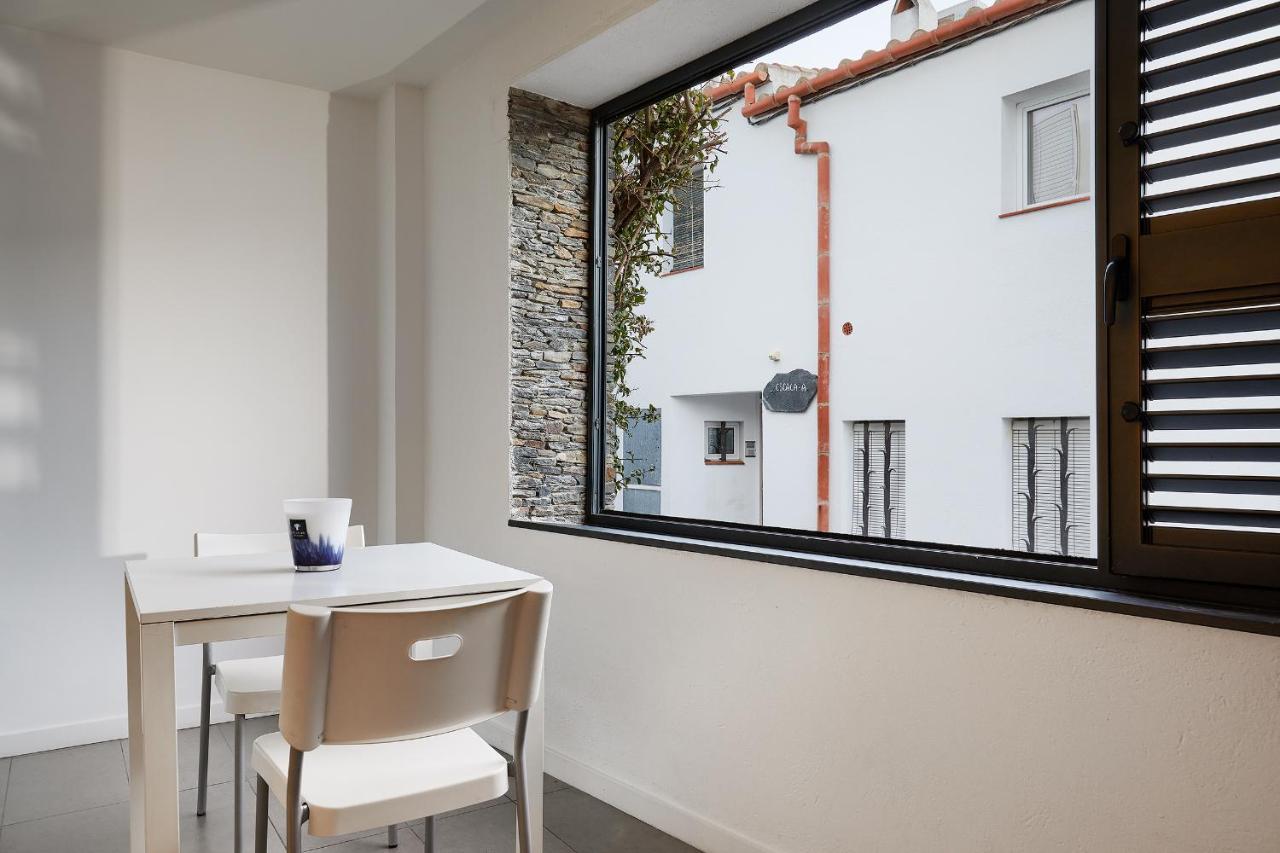 Canvas Apartments&Lofts كاذاكيس المظهر الخارجي الصورة