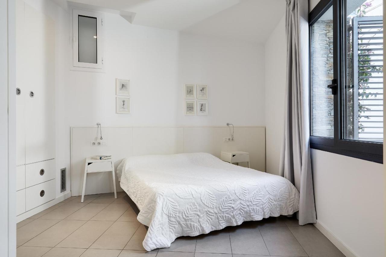 Canvas Apartments&Lofts كاذاكيس المظهر الخارجي الصورة