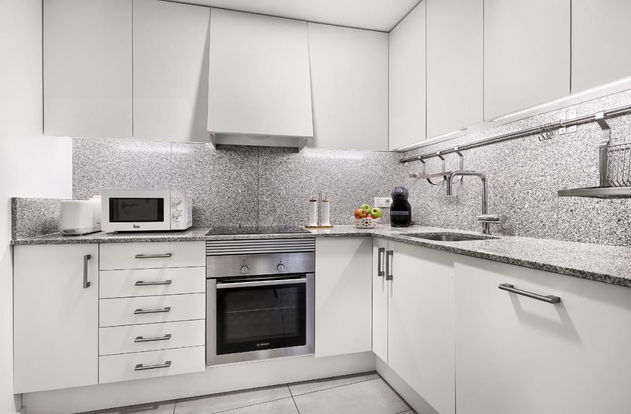 Canvas Apartments&Lofts كاذاكيس المظهر الخارجي الصورة