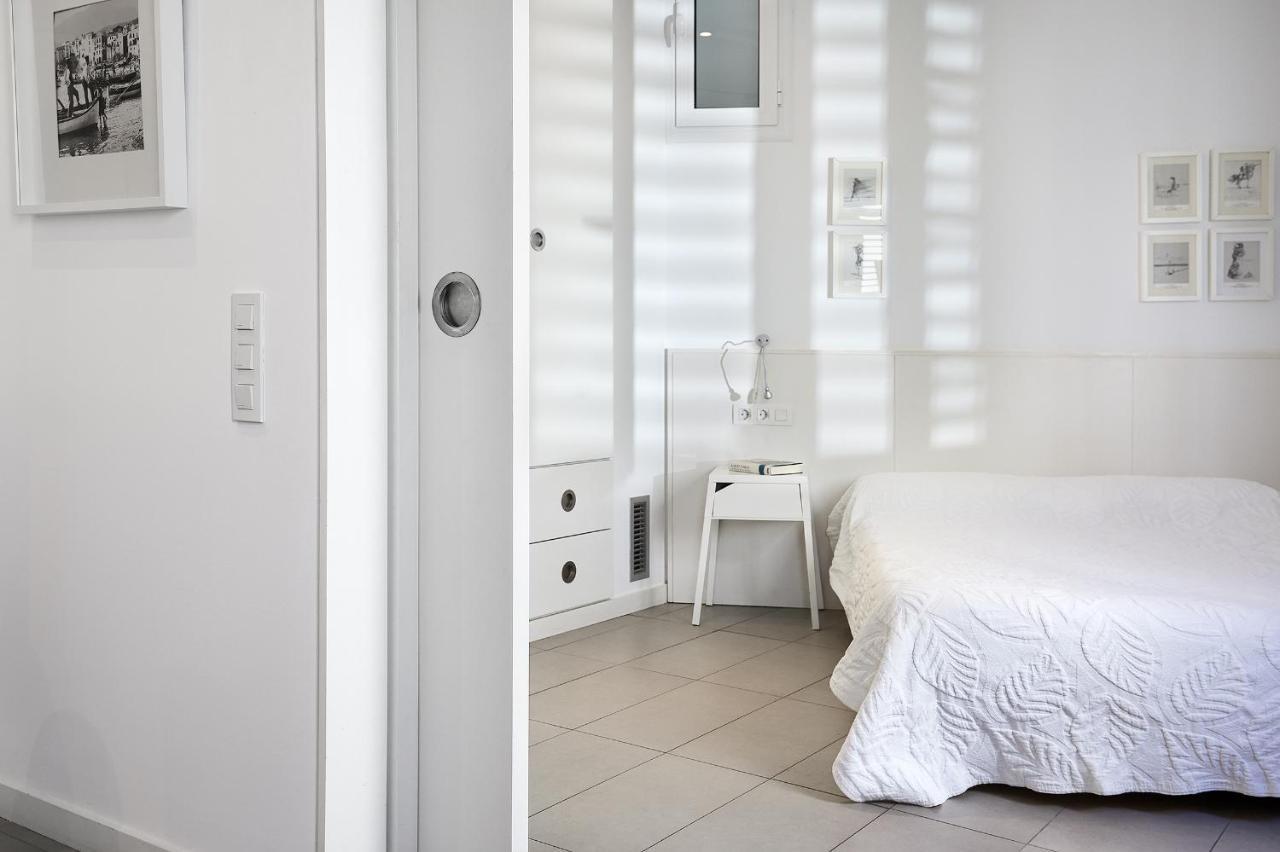 Canvas Apartments&Lofts كاذاكيس المظهر الخارجي الصورة