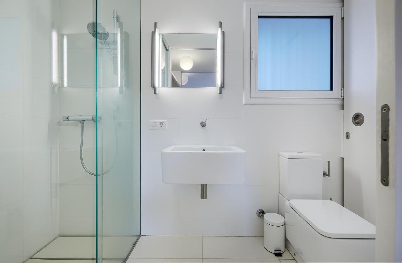Canvas Apartments&Lofts كاذاكيس المظهر الخارجي الصورة