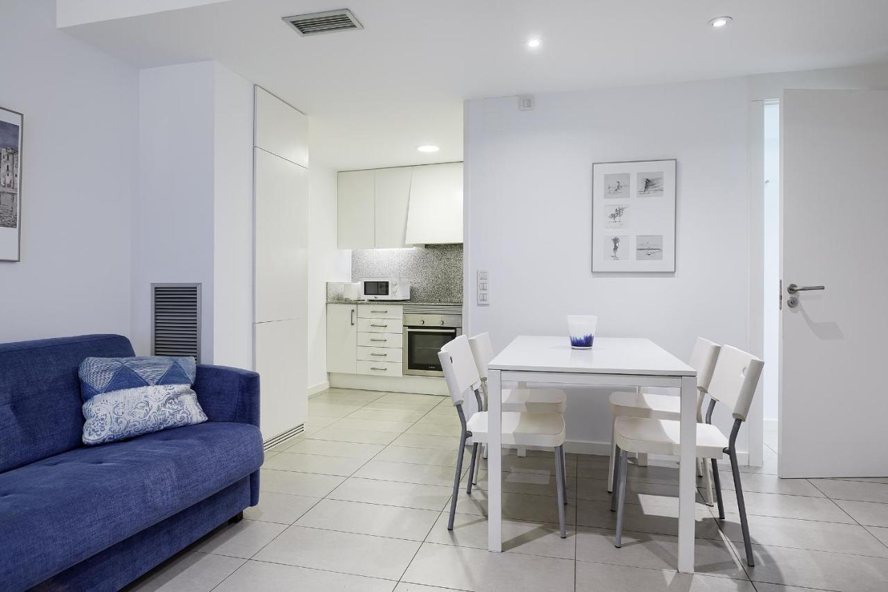 Canvas Apartments&Lofts كاذاكيس المظهر الخارجي الصورة
