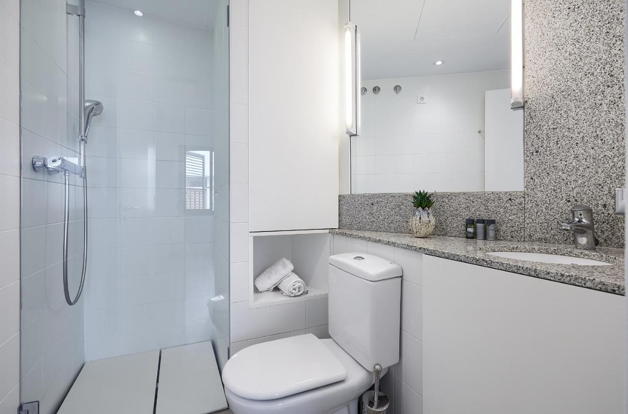 Canvas Apartments&Lofts كاذاكيس المظهر الخارجي الصورة