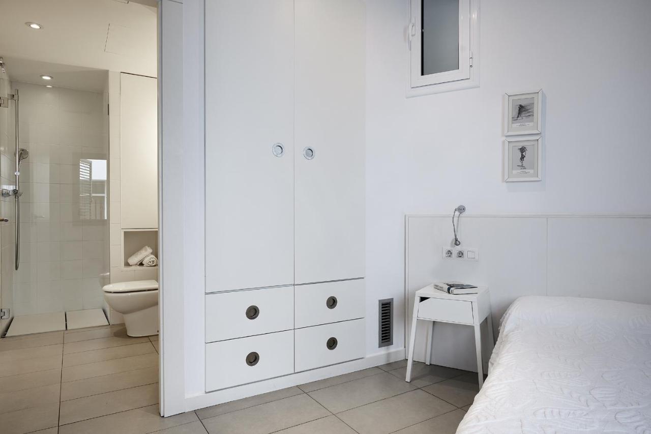 Canvas Apartments&Lofts كاذاكيس المظهر الخارجي الصورة