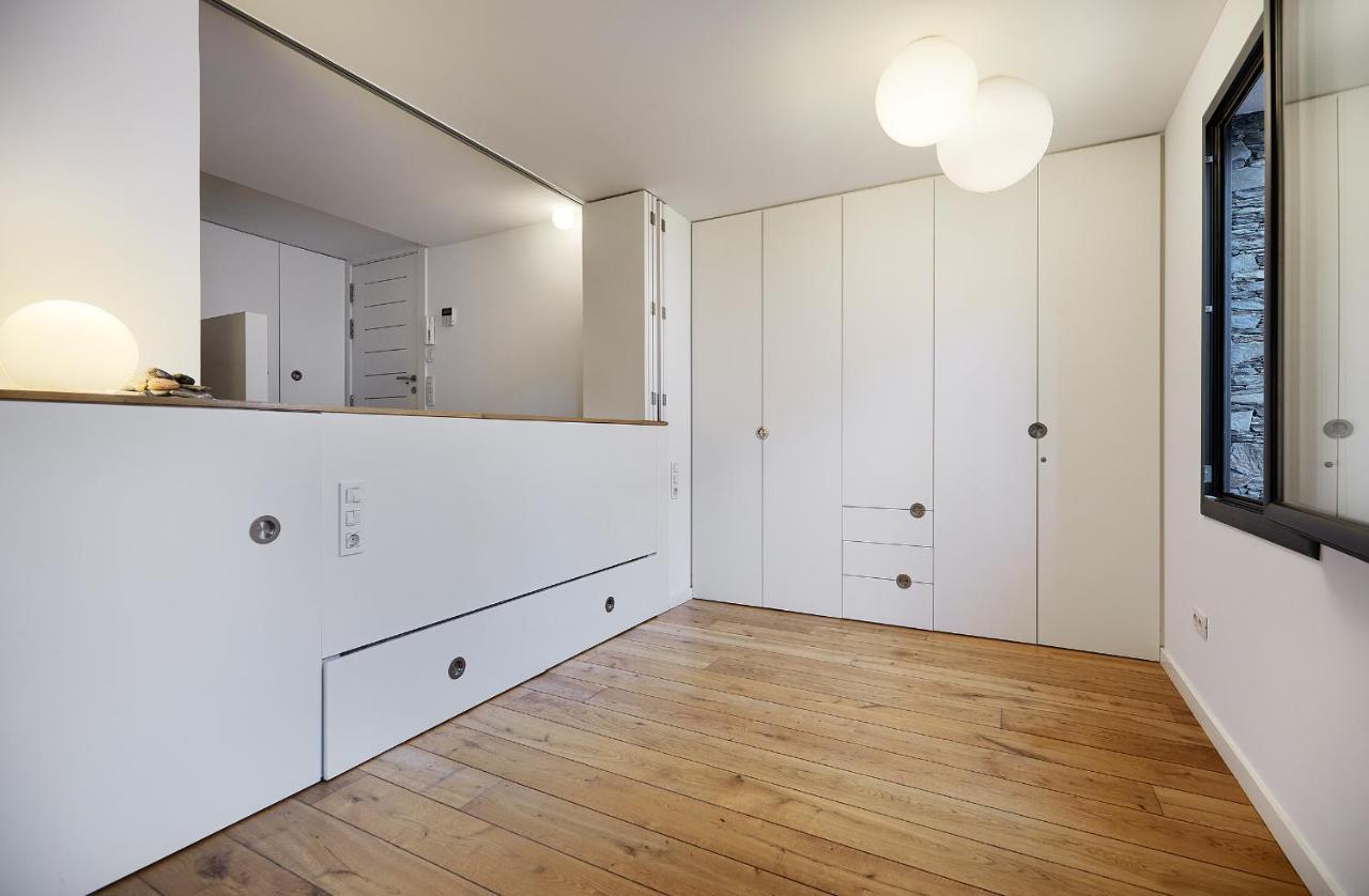 Canvas Apartments&Lofts كاذاكيس المظهر الخارجي الصورة