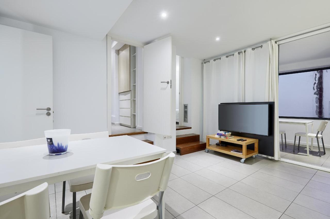 Canvas Apartments&Lofts كاذاكيس المظهر الخارجي الصورة