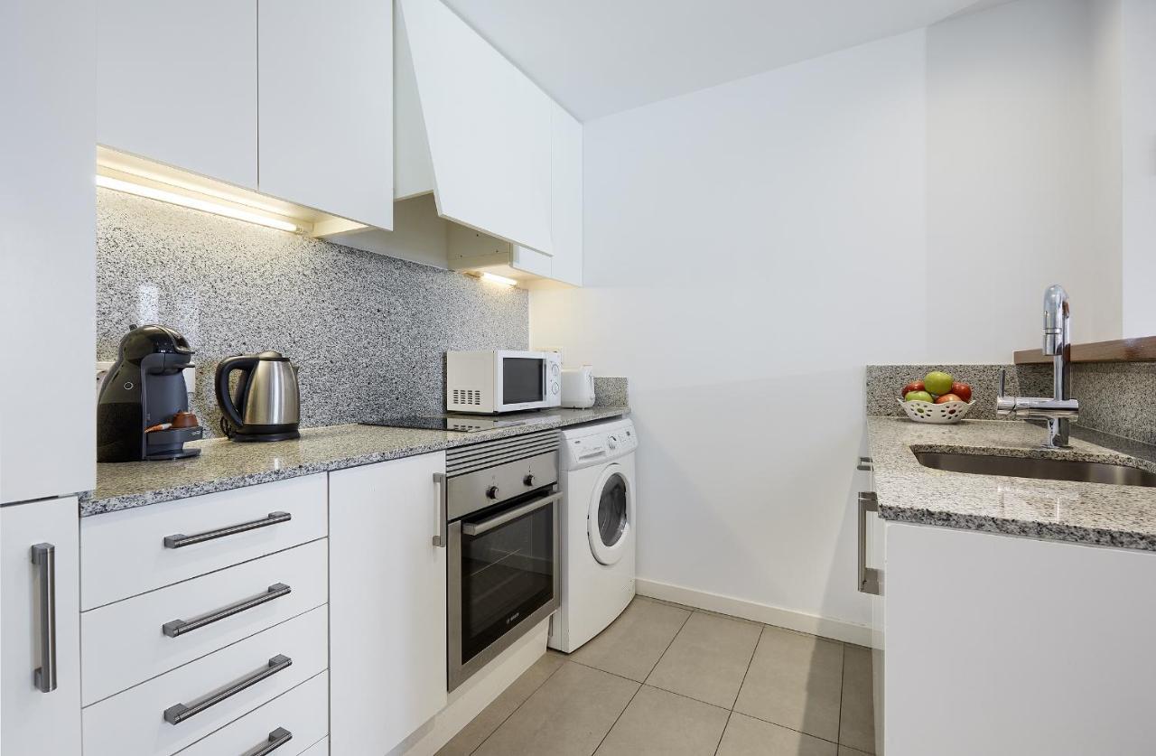 Canvas Apartments&Lofts كاذاكيس المظهر الخارجي الصورة