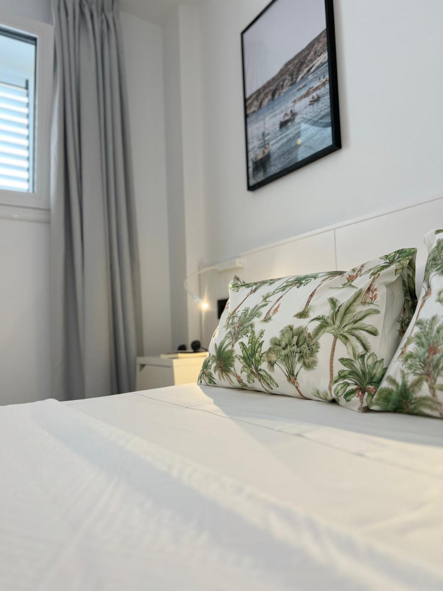 Canvas Apartments&Lofts كاذاكيس المظهر الخارجي الصورة