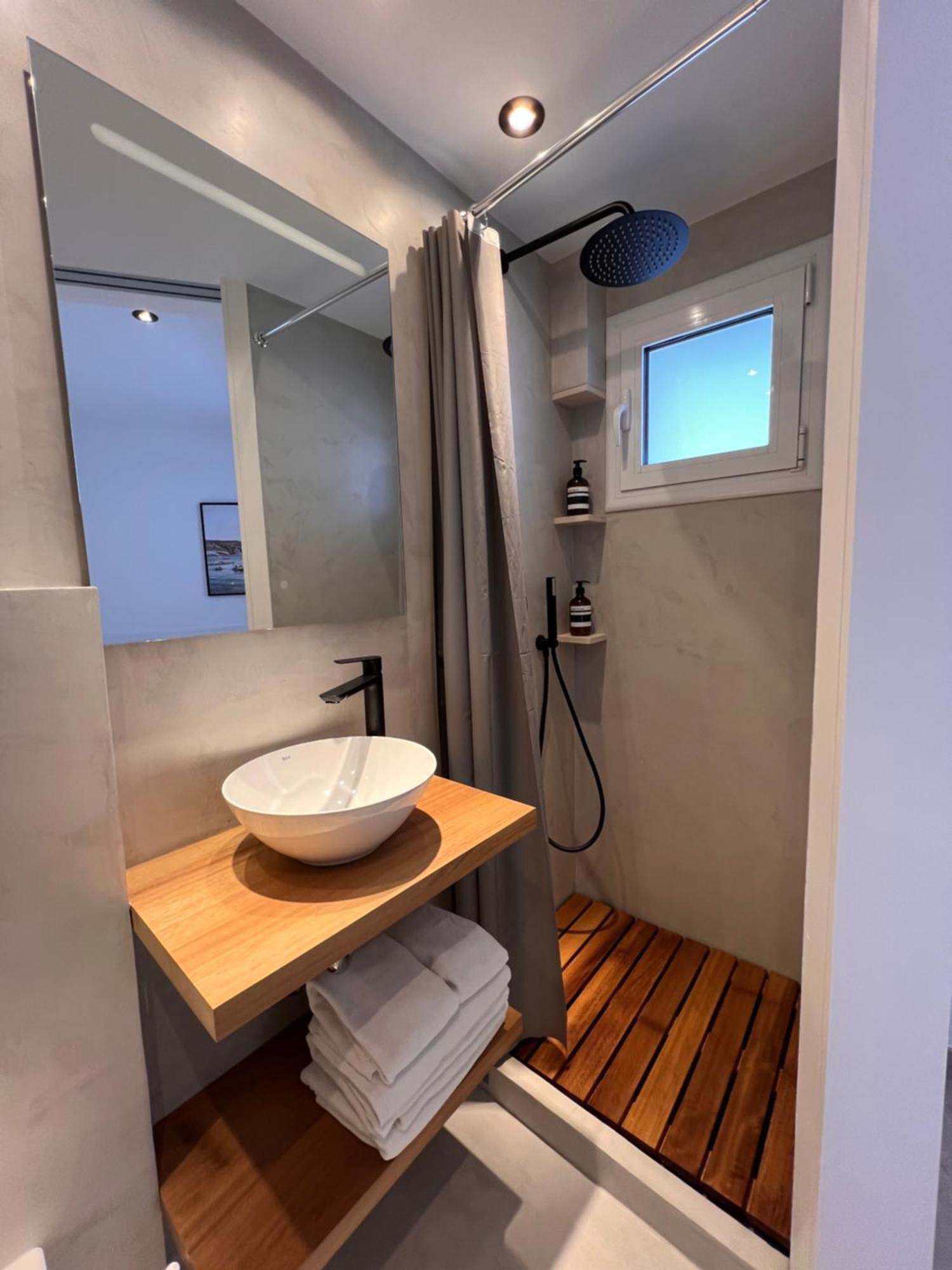 Canvas Apartments&Lofts كاذاكيس المظهر الخارجي الصورة