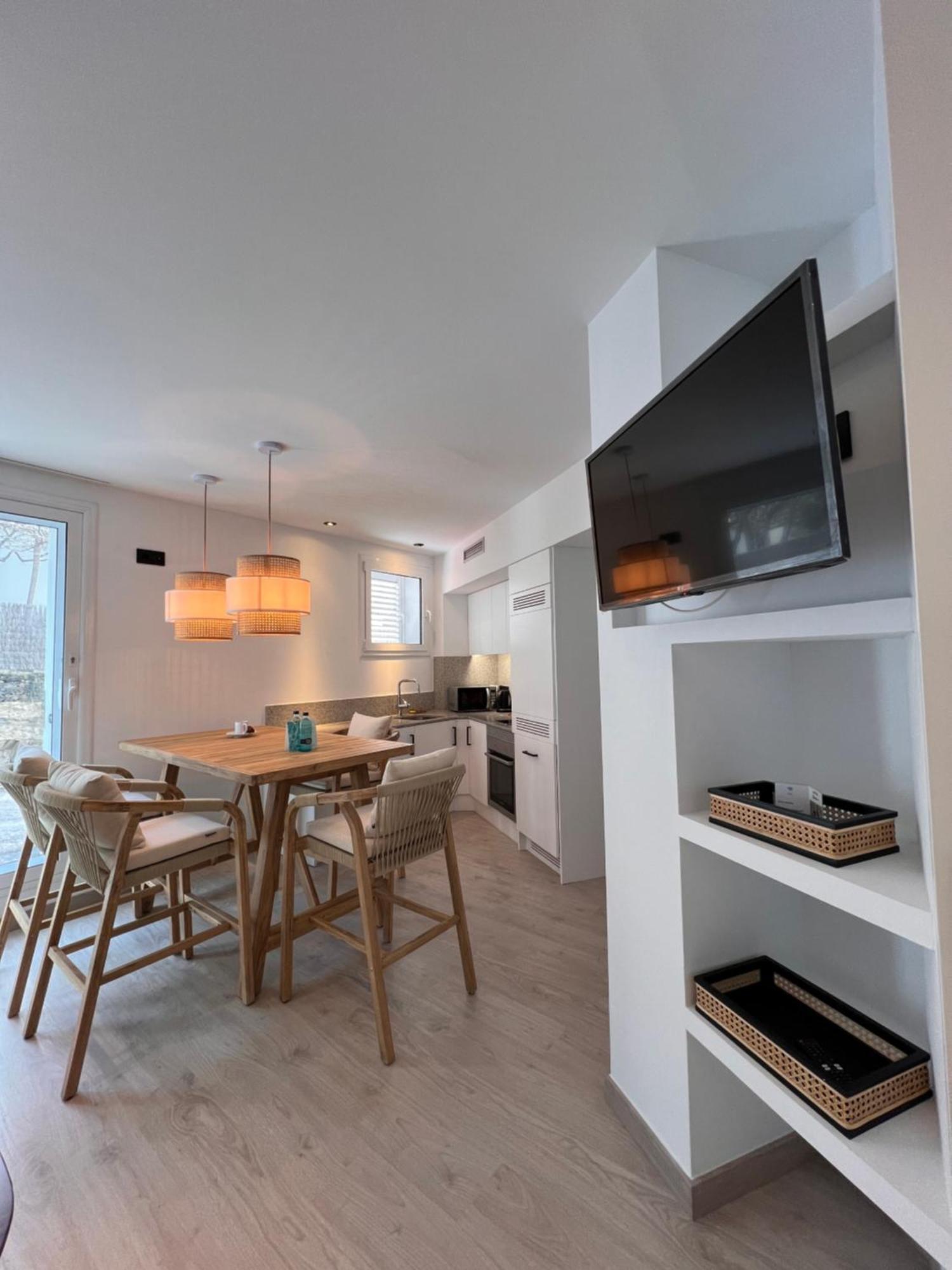 Canvas Apartments&Lofts كاذاكيس المظهر الخارجي الصورة
