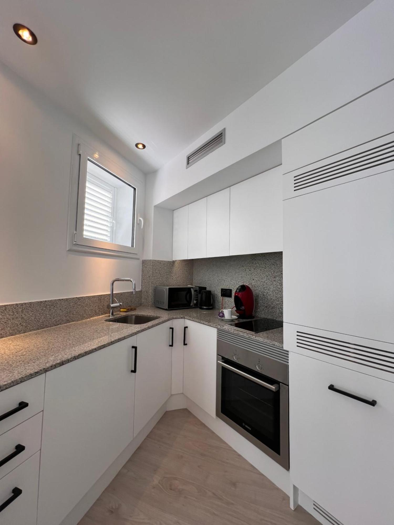 Canvas Apartments&Lofts كاذاكيس المظهر الخارجي الصورة