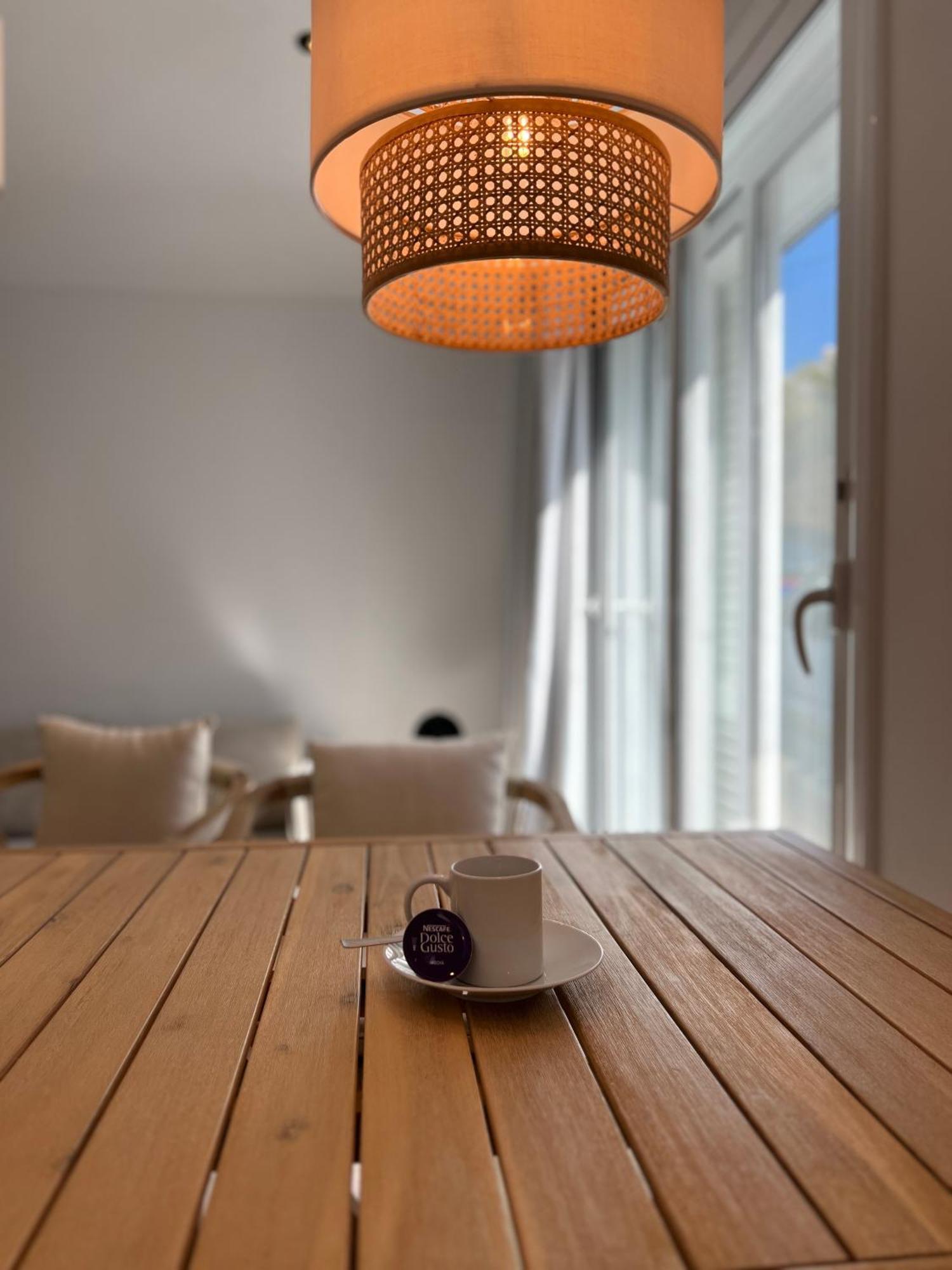 Canvas Apartments&Lofts كاذاكيس المظهر الخارجي الصورة