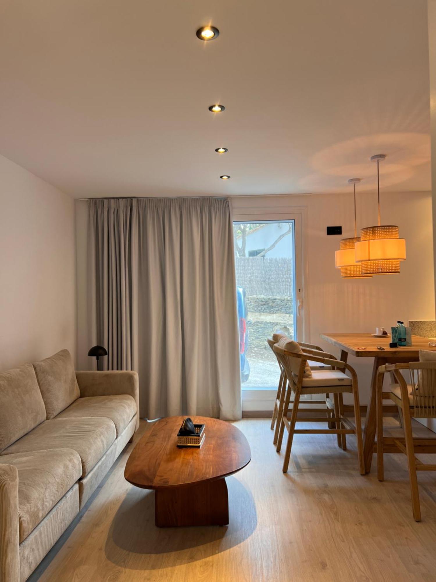 Canvas Apartments&Lofts كاذاكيس المظهر الخارجي الصورة